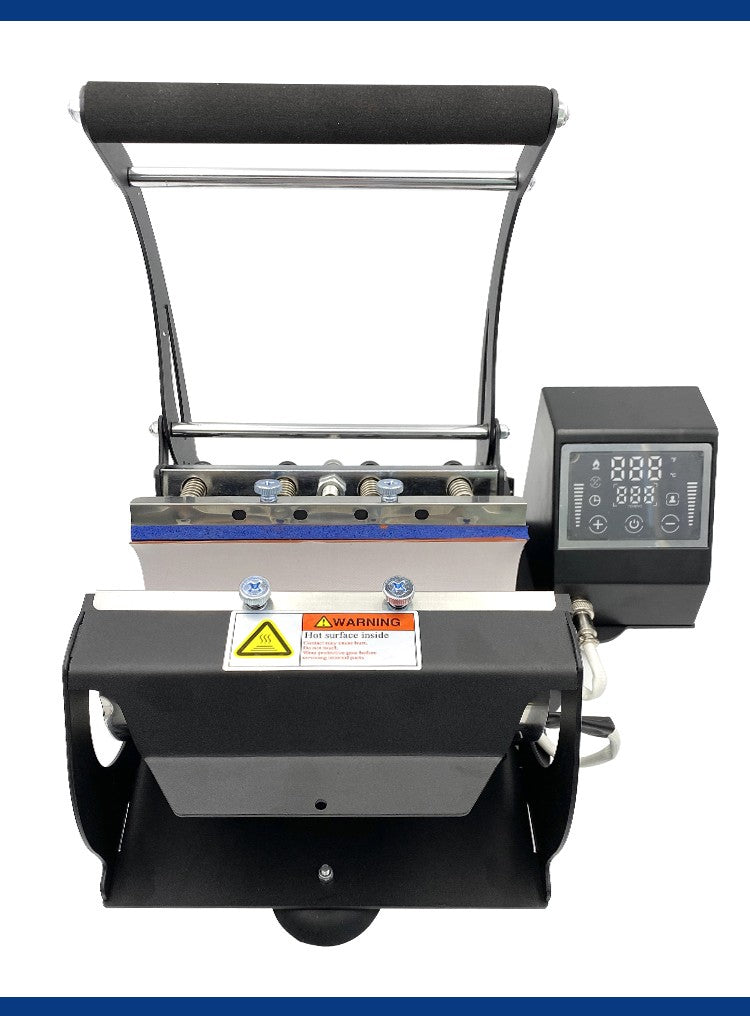 SUNTEK Sublimation Machine for Tumbler Mug with Free Gift