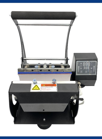 SUNTEK Sublimation Machine for Tumbler Mug with Free Gift