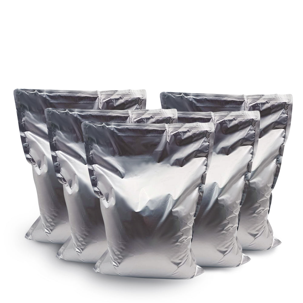 DTF Powder White 1KG/35.3 oz Hot Melt Adhesive Compatible with All DTF Printers Premium PreTreat Transfer Powder for All Fabric