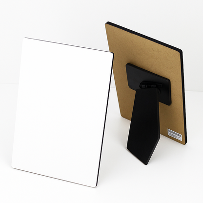 A5Sublimation MDF Photo Frame