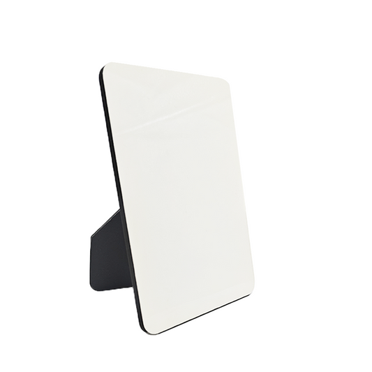 A5Sublimation MDF Photo Frame