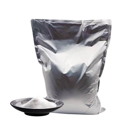 DTF Powder White 1KG/35.3 oz Hot Melt Adhesive Compatible with All DTF Printers Premium PreTreat Transfer Powder for All Fabric