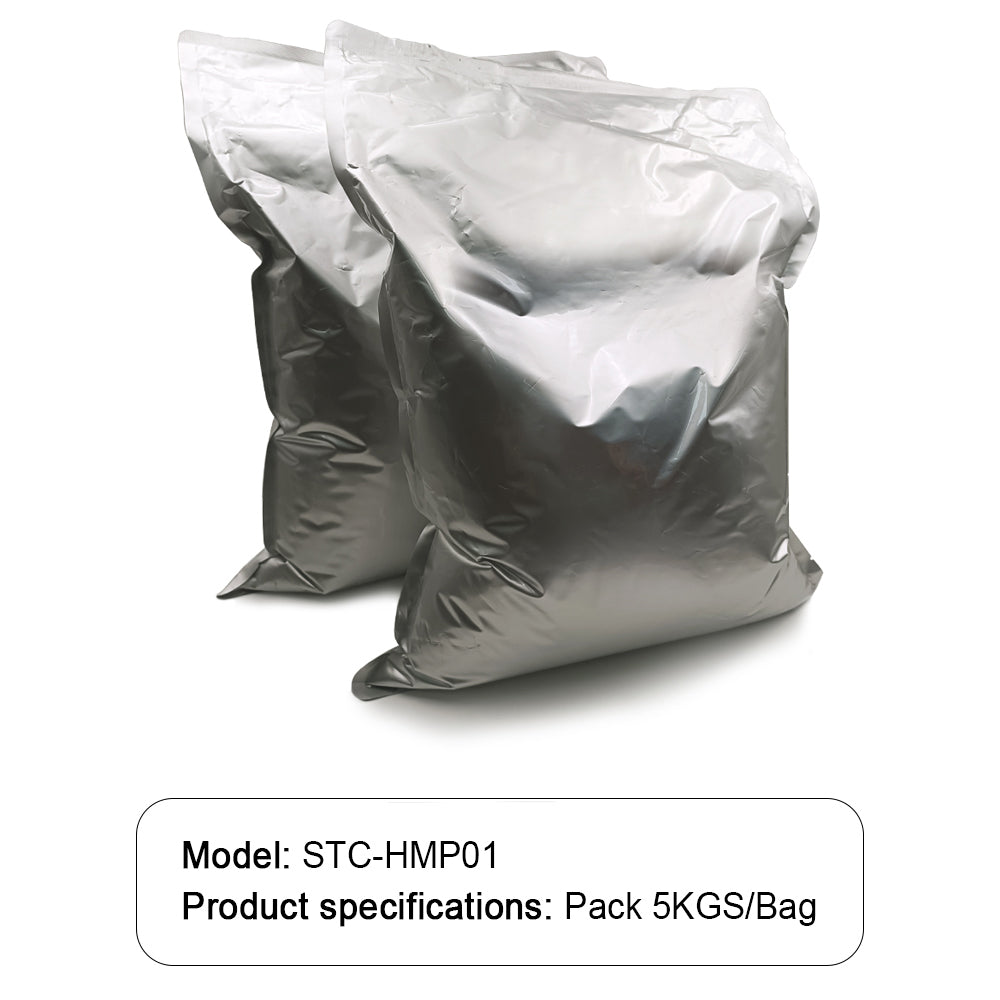 DTF Powder White 1KG/35.3 oz Hot Melt Adhesive Compatible with All DTF Printers Premium PreTreat Transfer Powder for All Fabric