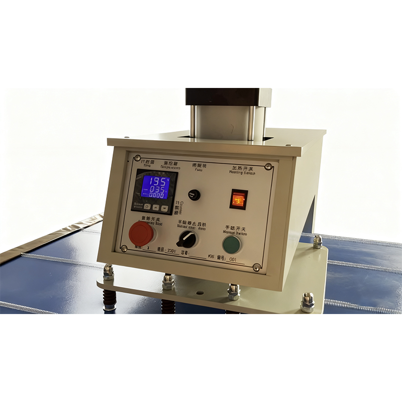 32" x 40"/40" x 48" Large Format Pneumatic Heat Press with Stand: Perfect for high-pressure garment & textile applications.