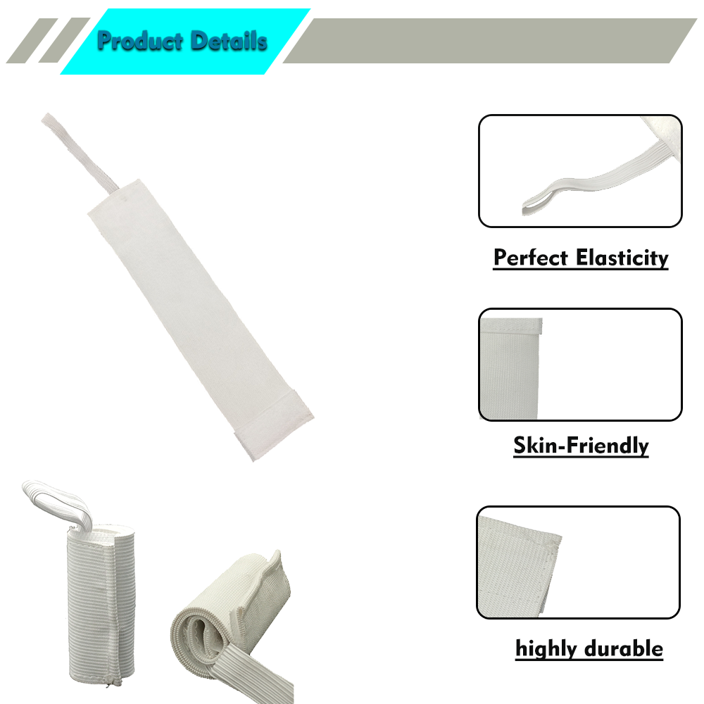 White Heat Transfer Captain Armband 11-15.7in, Blank Velcro Cuff for Sublimation Printing, High-Density Nylon Logo Band