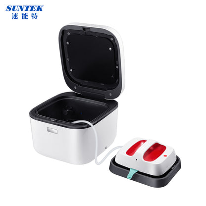 US Warehouse Free Shipping Customized Mini 3D Sublimation Vacuum Machine For Mug Phone Case