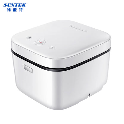 US Warehouse Free Shipping Customized Mini 3D Sublimation Vacuum Machine For Mug Phone Case