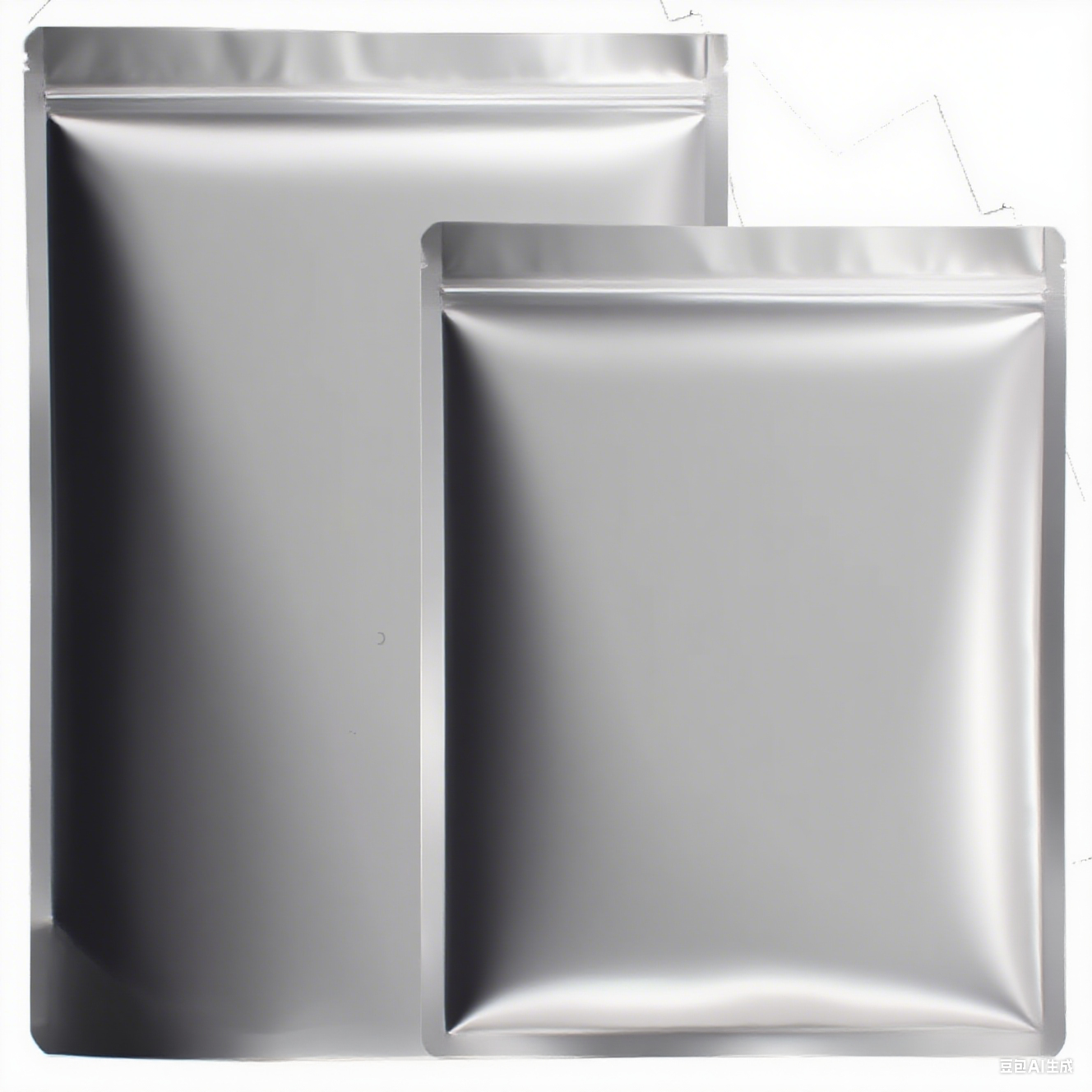 100 Sheets 3D Sublimation Film - PET Matte Clear Pre-Treated Heat Press Film for DIY Phone Cases & Electronics Accessories