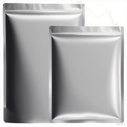 100 Sheets 3D Sublimation Film - PET Matte Clear Pre-Treated Heat Press Film for DIY Phone Cases & Electronics Accessories