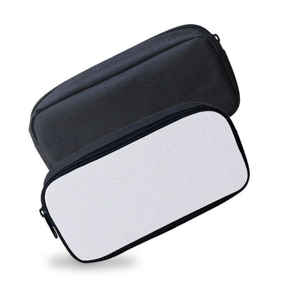 Sublimation DIY High Quality Polyester Pencil Bags/Pen Bags