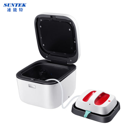 US Warehouse Free Shipping Customized Mini 3D Sublimation Vacuum Machine For Mug Phone Case
