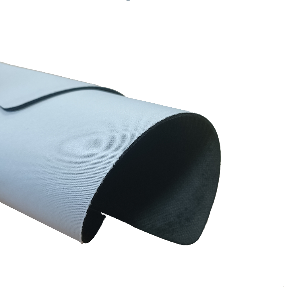 Sublimation Mouse Pad 15x19in Large Size, 6mm Thick White Surface for Custom Printing, Non-Slip Rubber Base Gaming Office Use