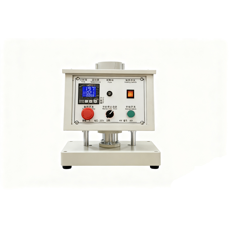 32" x 40"/40" x 48" Large Format Pneumatic Heat Press with Stand: Perfect for high-pressure garment & textile applications.