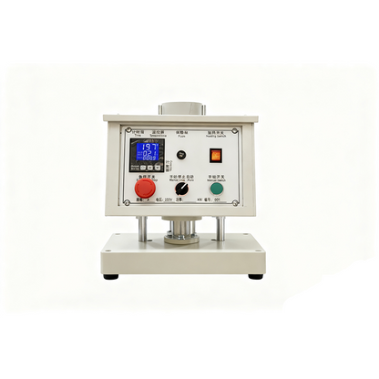 32" x 40"/40" x 48" Large Format Pneumatic Heat Press with Stand: Perfect for high-pressure garment & textile applications.