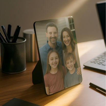 A5Sublimation MDF Photo Frame