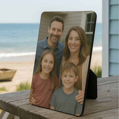 A5Sublimation MDF Photo Frame