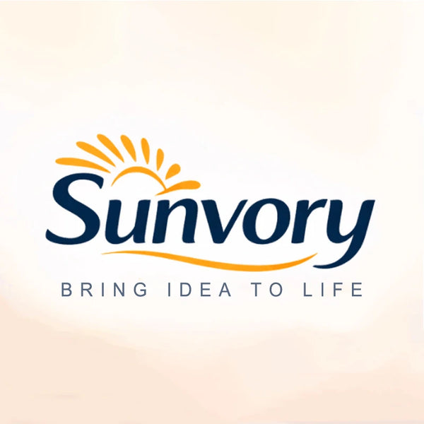 Sunvory Logo