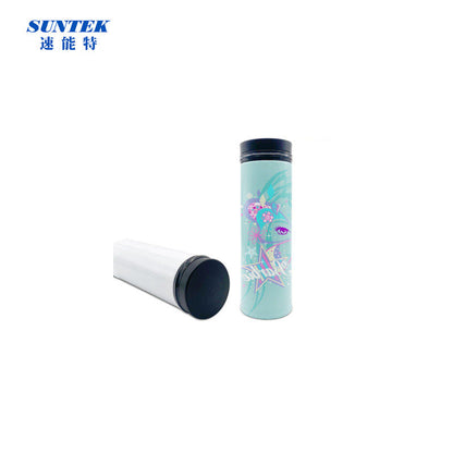 Premium High-end Insulated Stainless Steel Vacuum Thermo Cup Stainless Steel