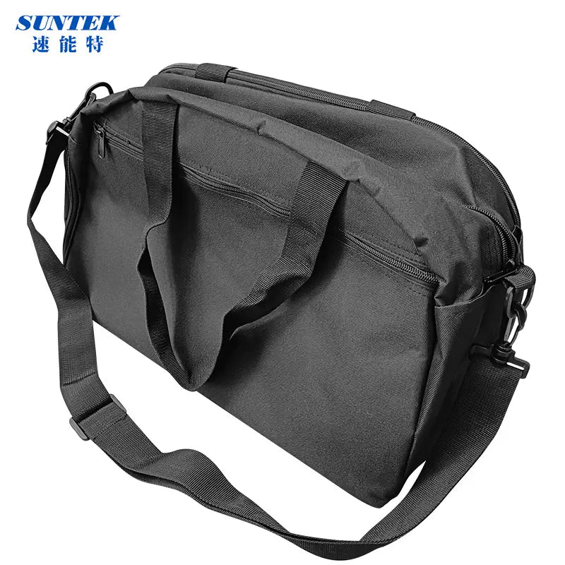 Sublimation Large 600d Polyester Duffle Multifunctional Travel Bags