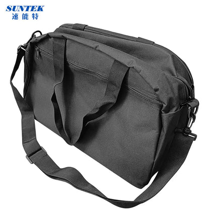Sublimation Large 600d Polyester Duffle Multifunctional Travel Bags