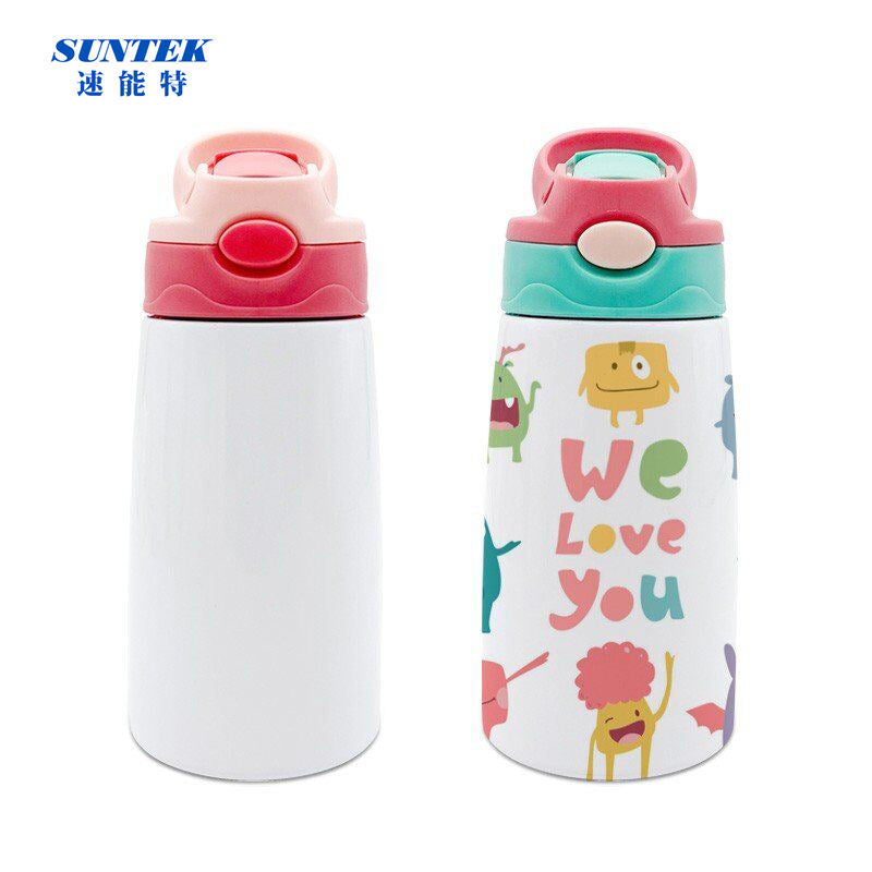 Economical Custom Design Drink Stainless Steel Custom Water Bottle For Kids