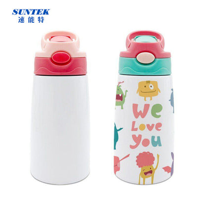 Economical Custom Design Drink Stainless Steel Custom Water Bottle For Kids