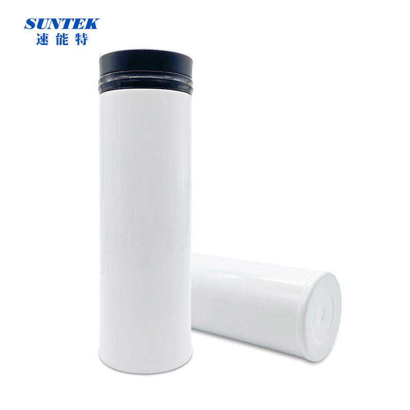 Premium High-end Insulated Stainless Steel Vacuum Thermo Cup Stainless Steel