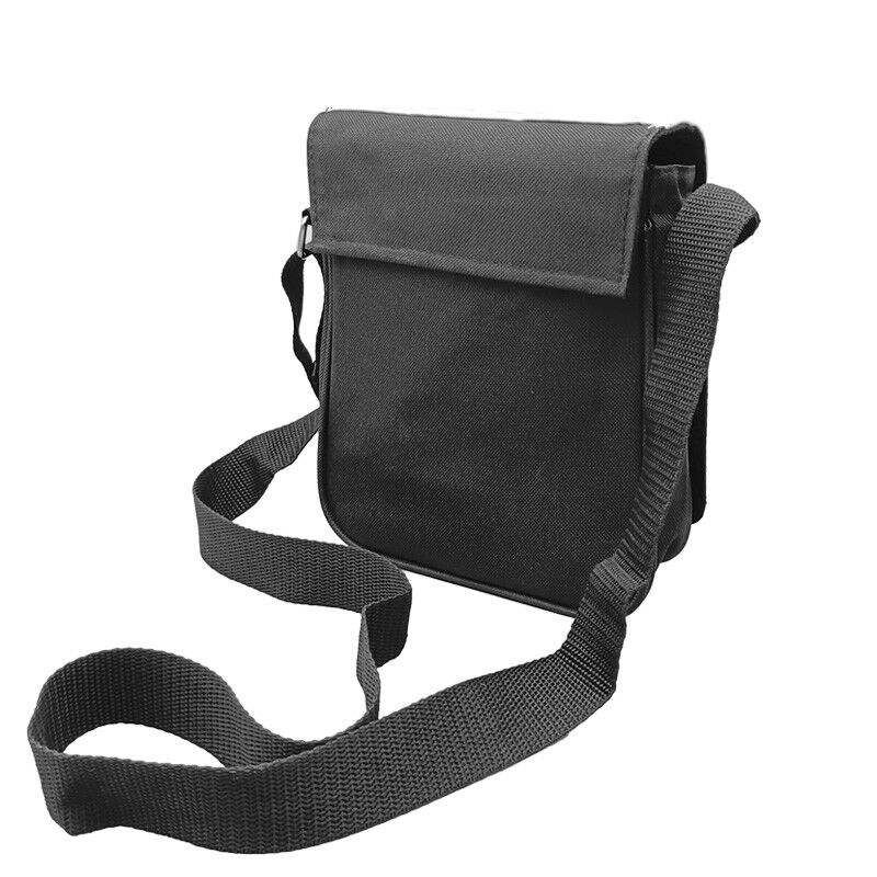 2023 New Arrival Sublimation Printing Blank Men′s Shoulder Bag