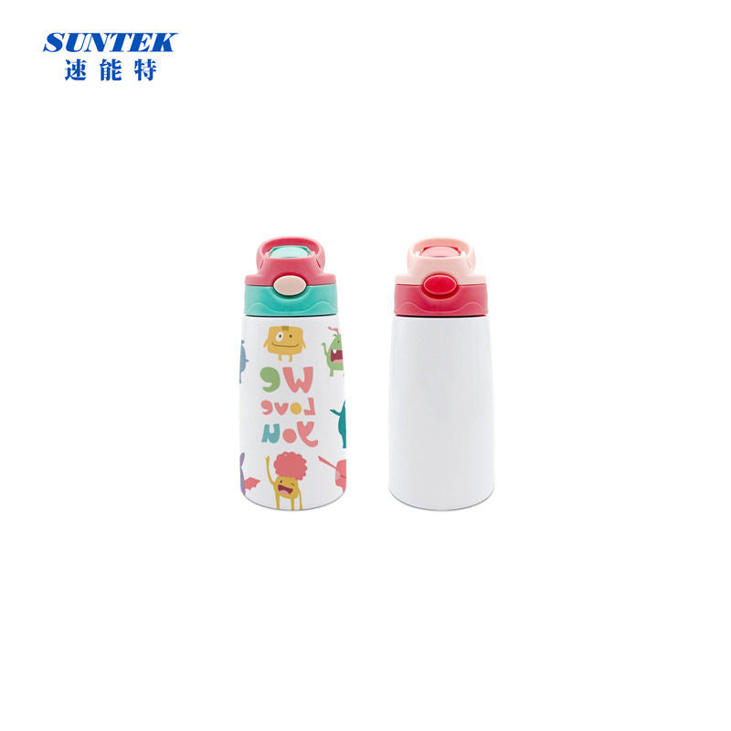 Economical Custom Design Drink Stainless Steel Custom Water Bottle For Kids