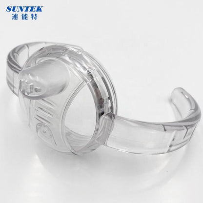 Sublimation Blank Heat Press 12oz Stainless Steel Cup Double Ear Tumbler