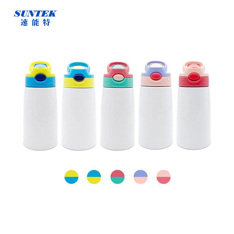 Economical Custom Design Drink Stainless Steel Custom Water Bottle For Kids
