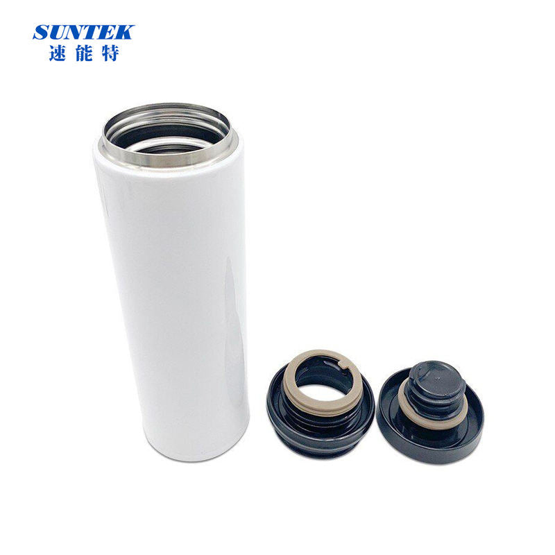Premium High-end Insulated Stainless Steel Vacuum Thermo Cup Stainless Steel