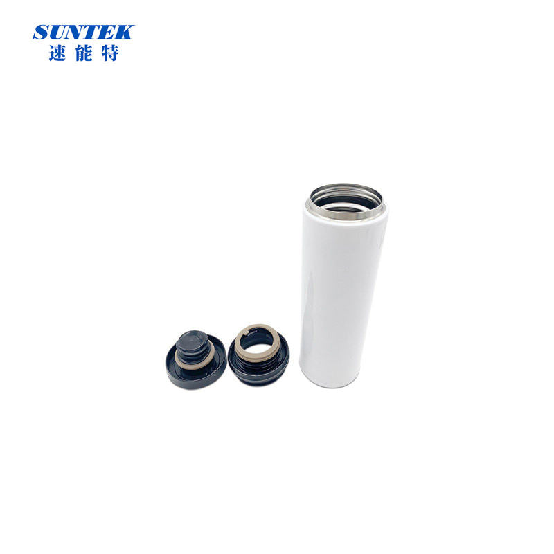 Premium High-end Insulated Stainless Steel Vacuum Thermo Cup Stainless Steel
