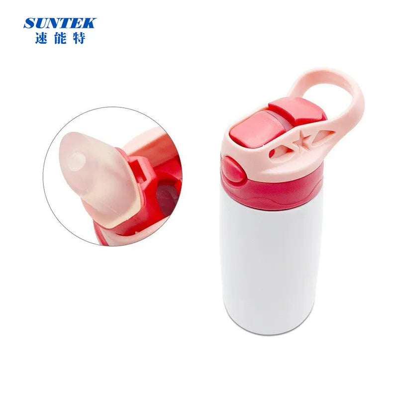 Economical Custom Design Drink Stainless Steel Custom Water Bottle For Kids