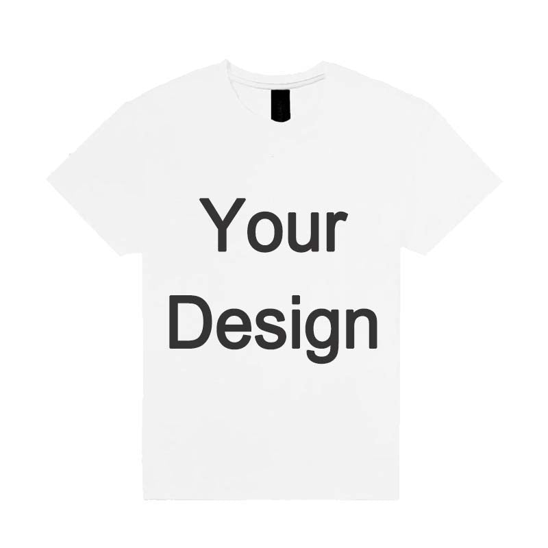 Gildan 6 Pack Blank Cotton T-Shirt – Ultra Soft & Breathable | HTV Ready, Perfect for DIY Printing, Gifts & Streetwear Basic